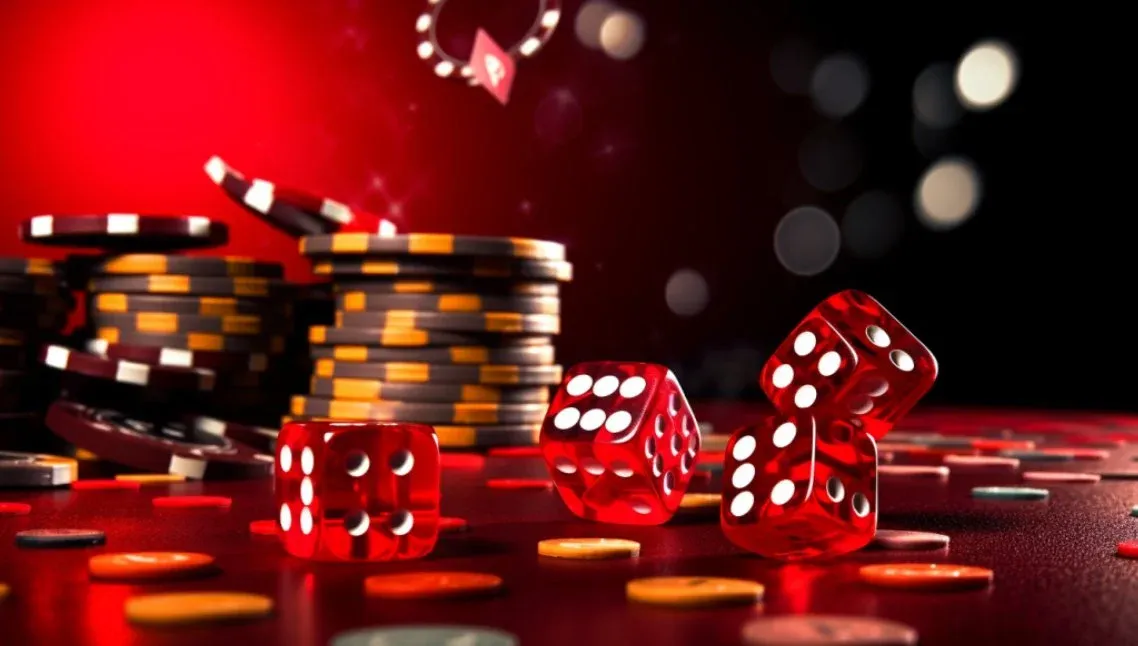 Moderne Spielautomaten im Online-Casino